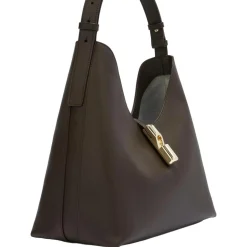 Goccia Schultertasche M