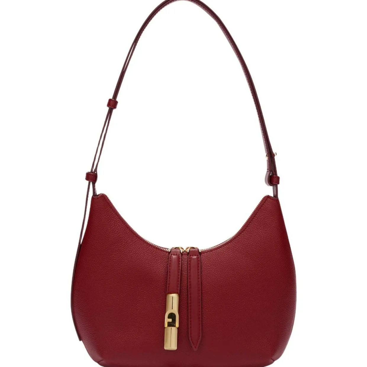 Goccia Schultertasche S