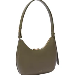 Goccia Schultertasche S
