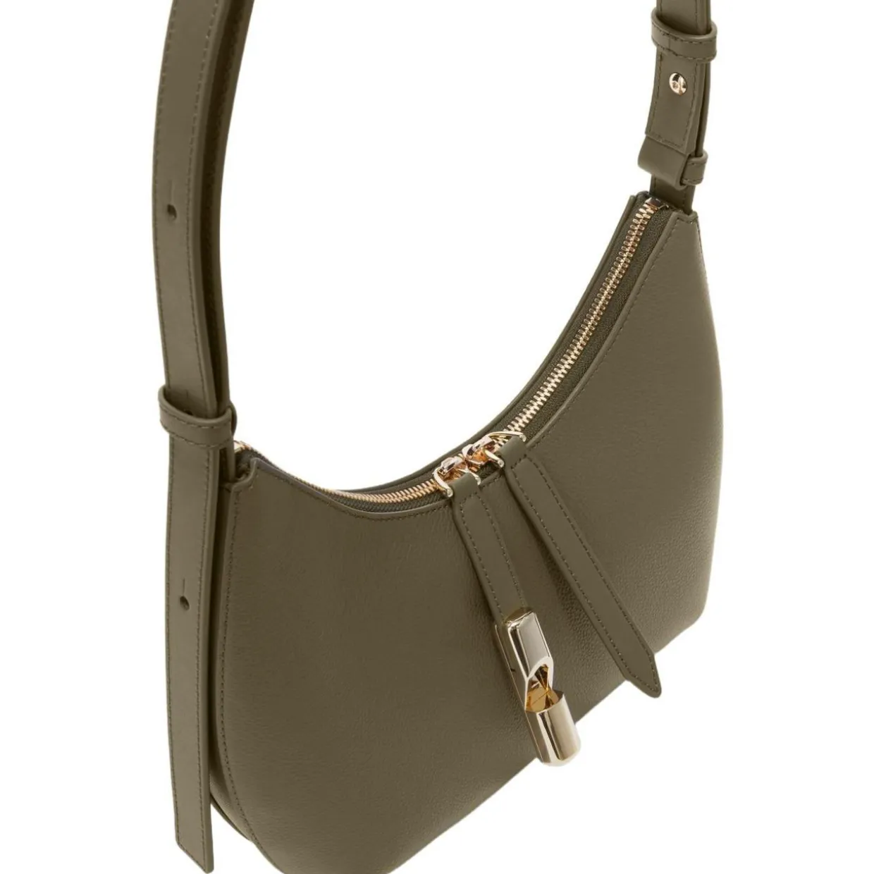 Goccia Schultertasche S