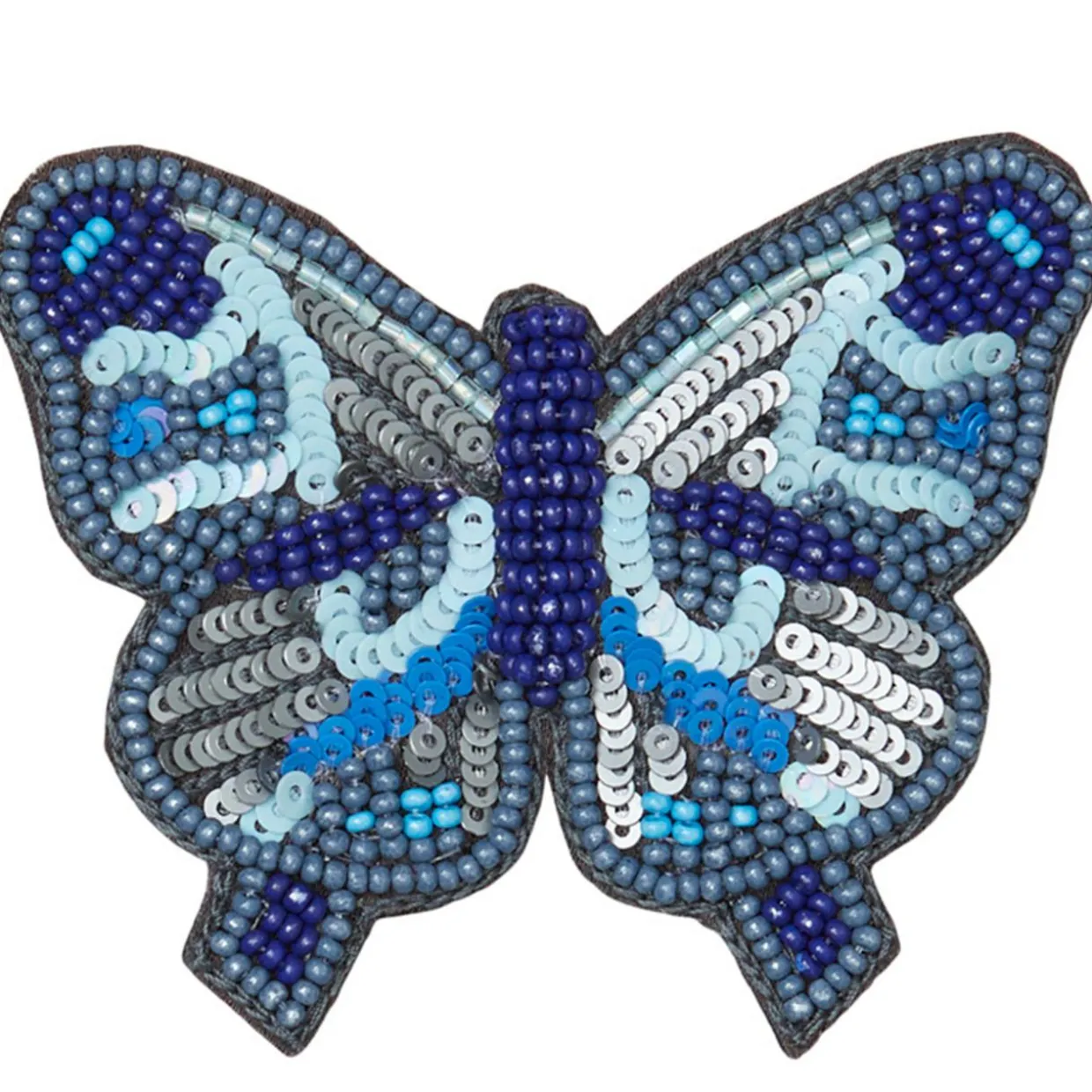 Haarspange Butterfly