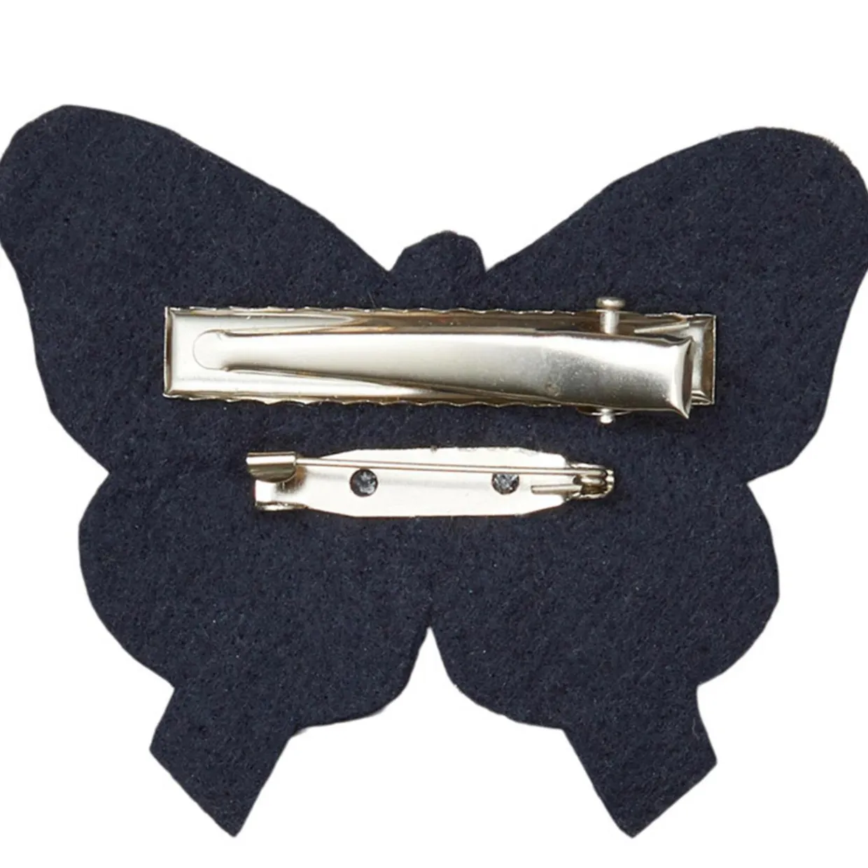 Haarspange Butterfly