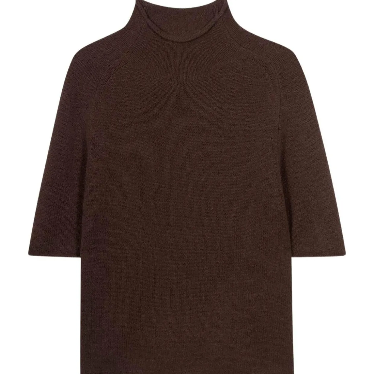 Halbarm-Pulli