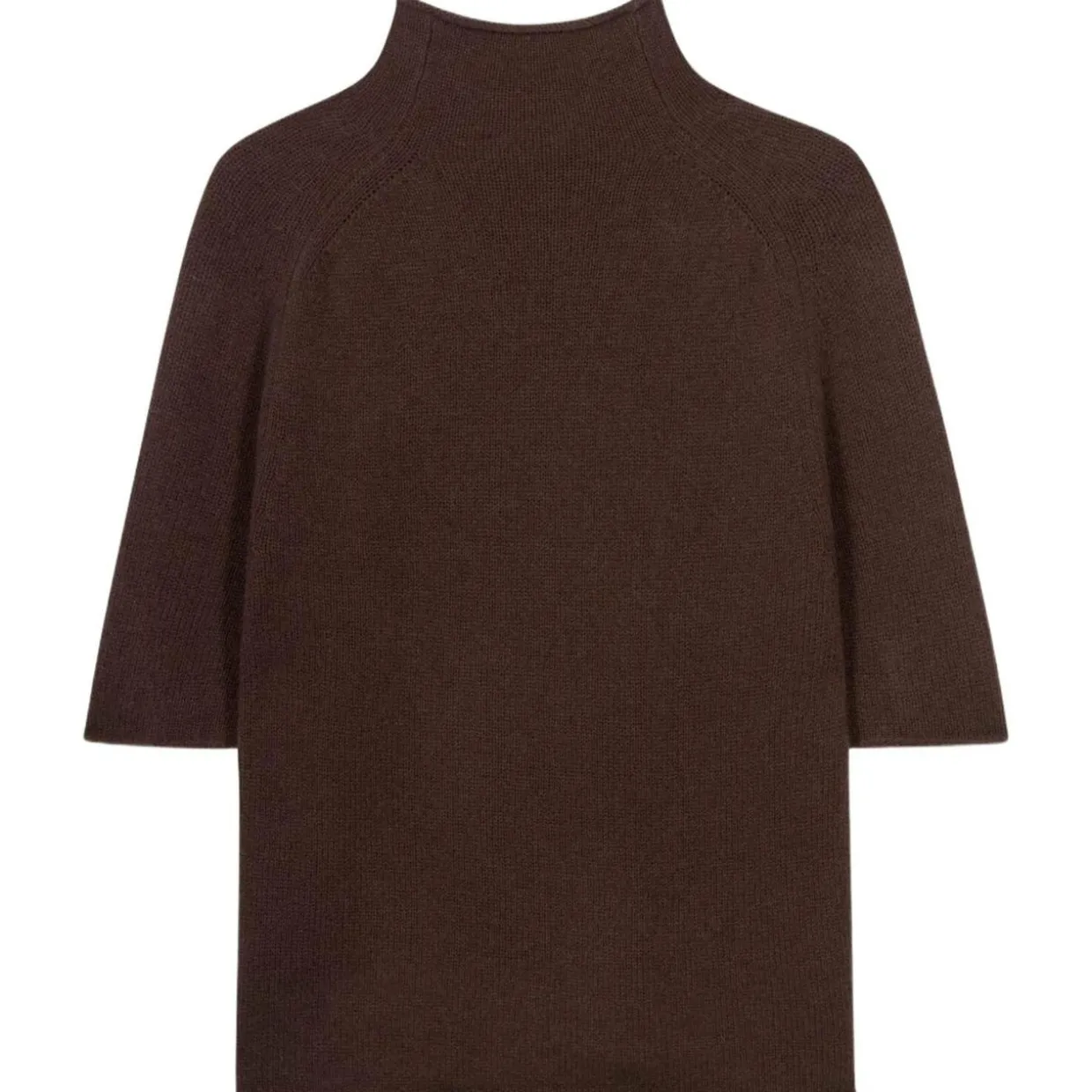 Halbarm-Pulli