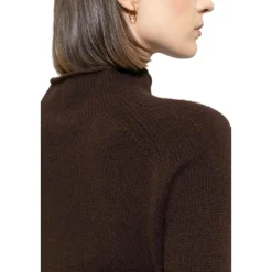 Halbarm-Pulli