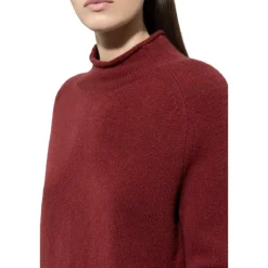 Halbarm-Pulli