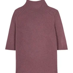 Halbarm-Pulli
