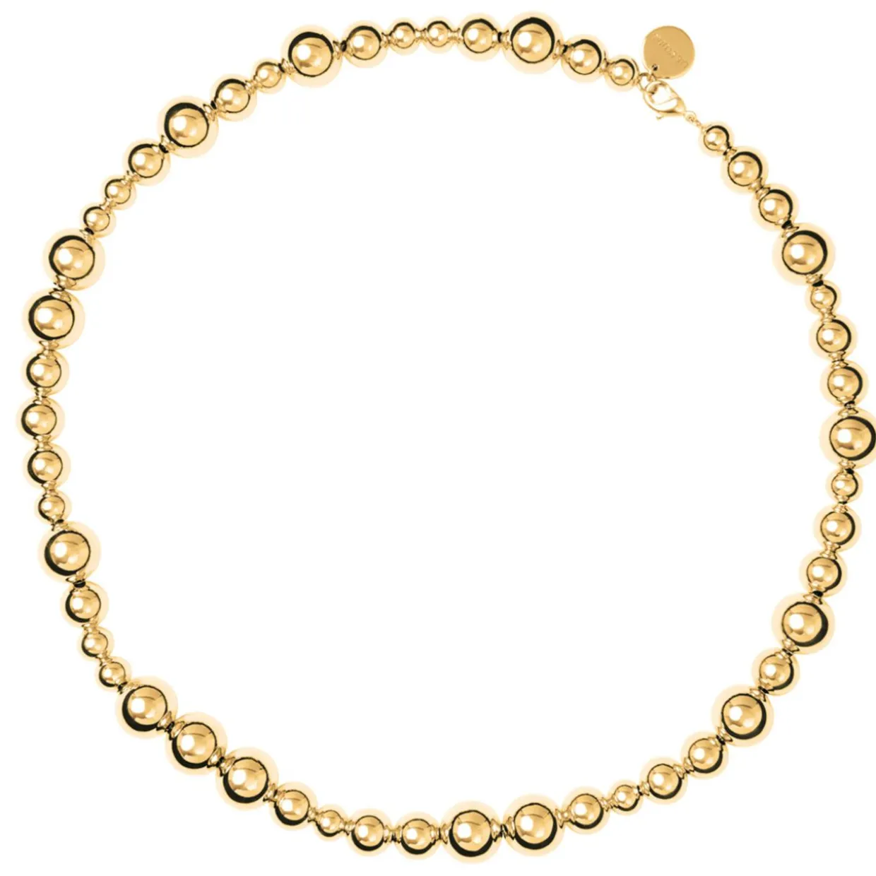 Halskette Ellly Gold