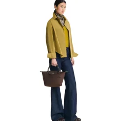 Handtasche Le Pliage Green S