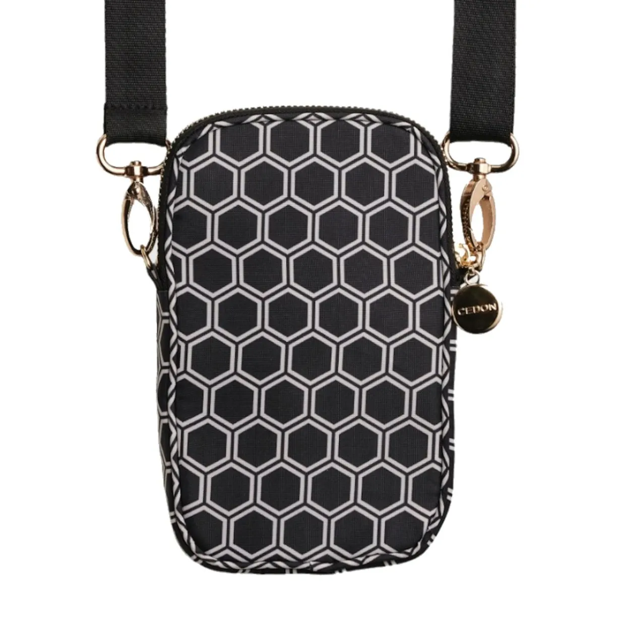 Handytasche Hexagon