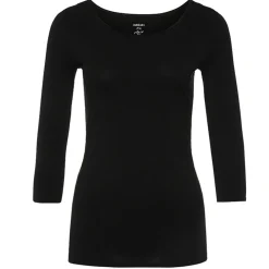 Hauchzartes longsleeve