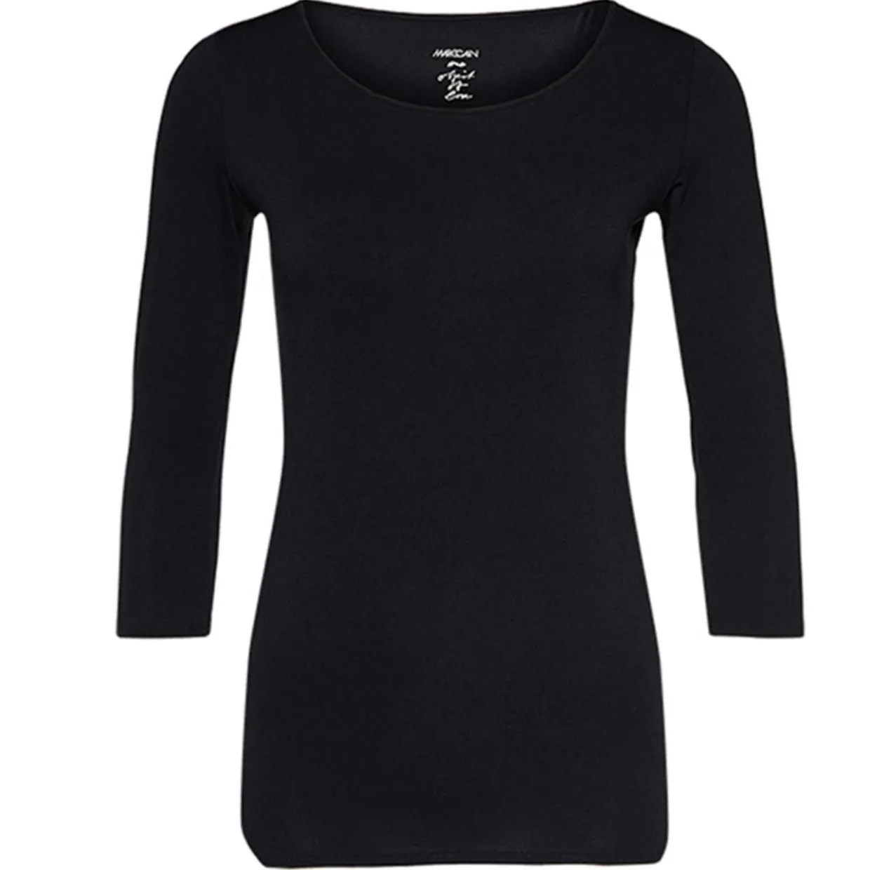 Hauchzartes longsleeve
