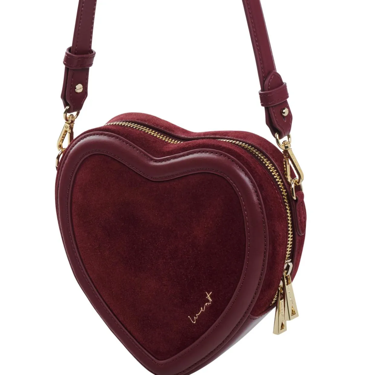 Heart Bag