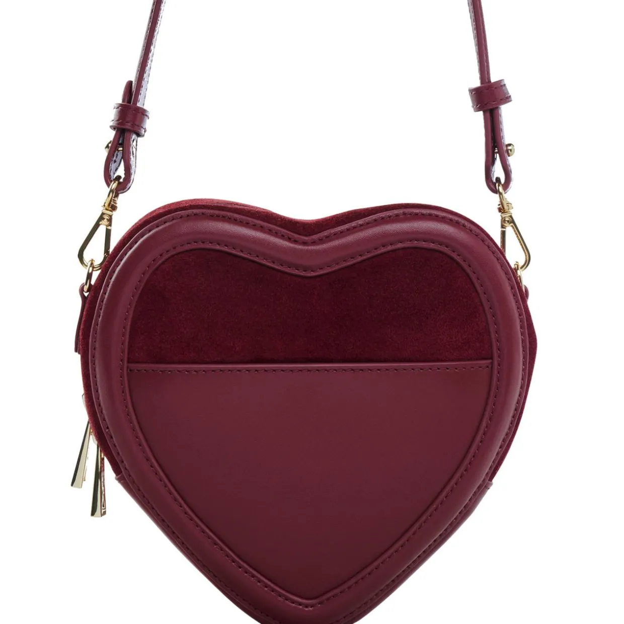 Heart Bag