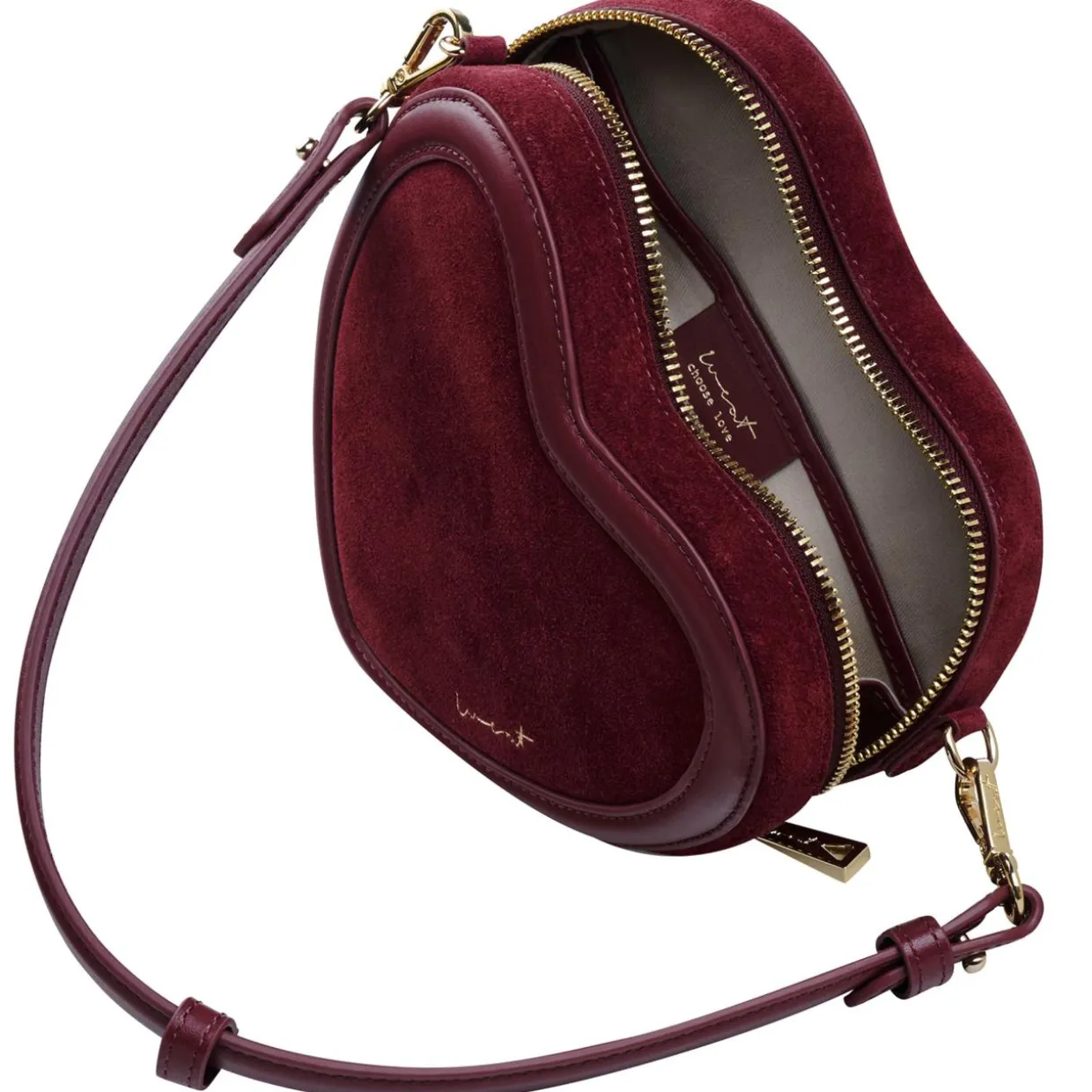 Heart Bag