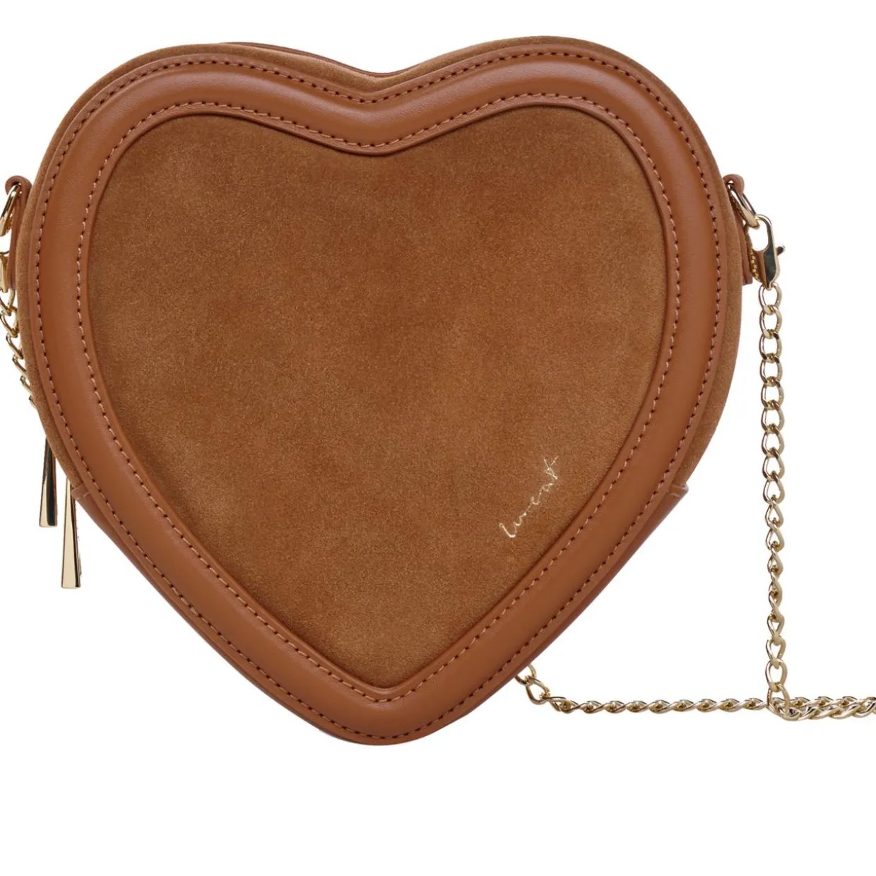 Heart Bag
