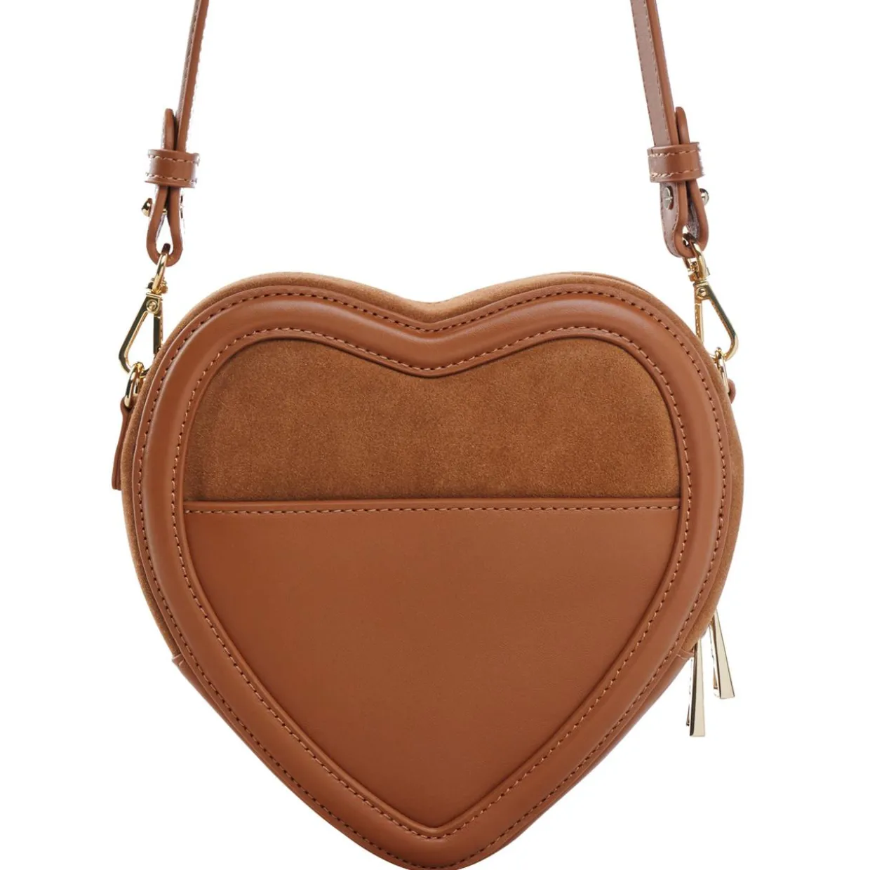 Heart Bag