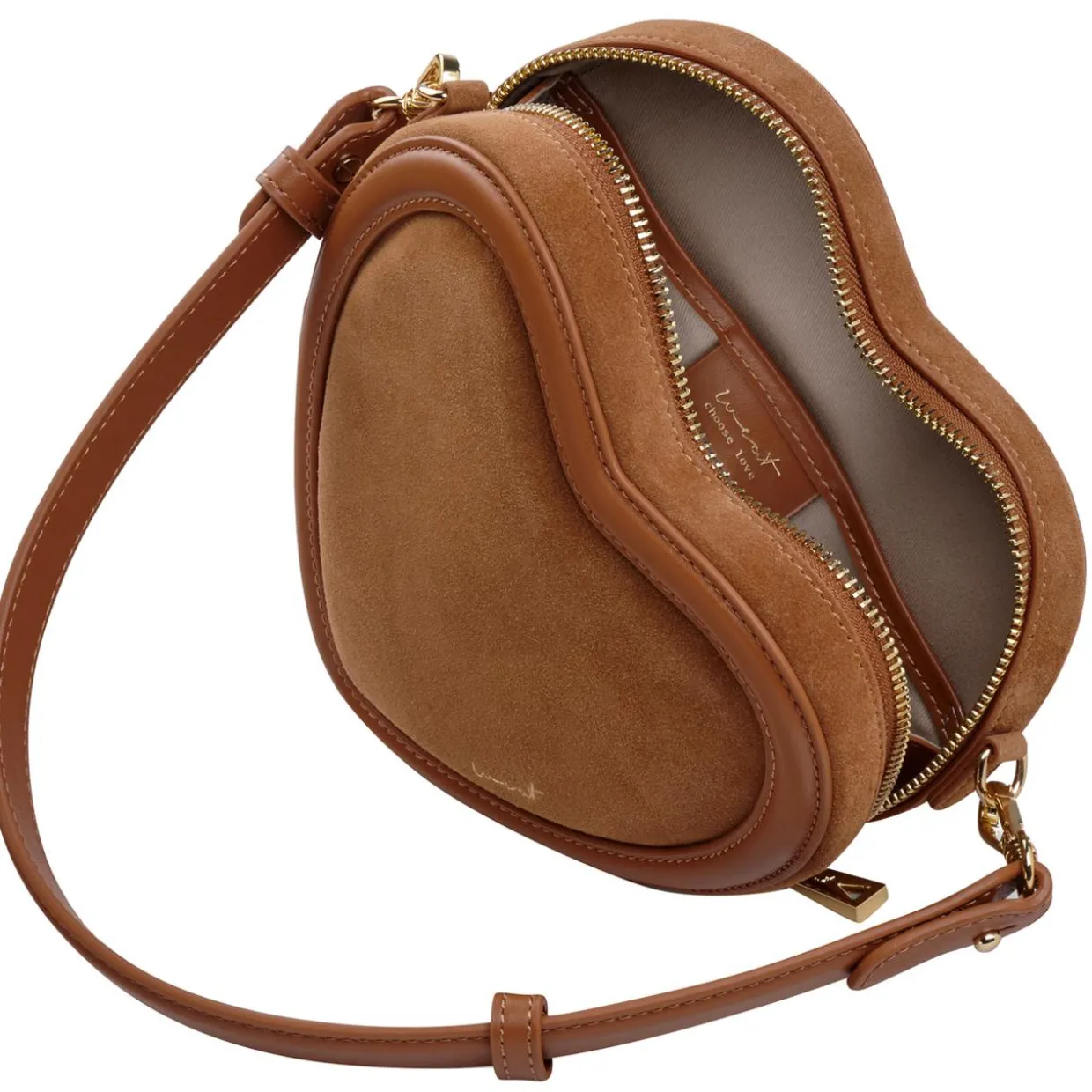 Heart Bag