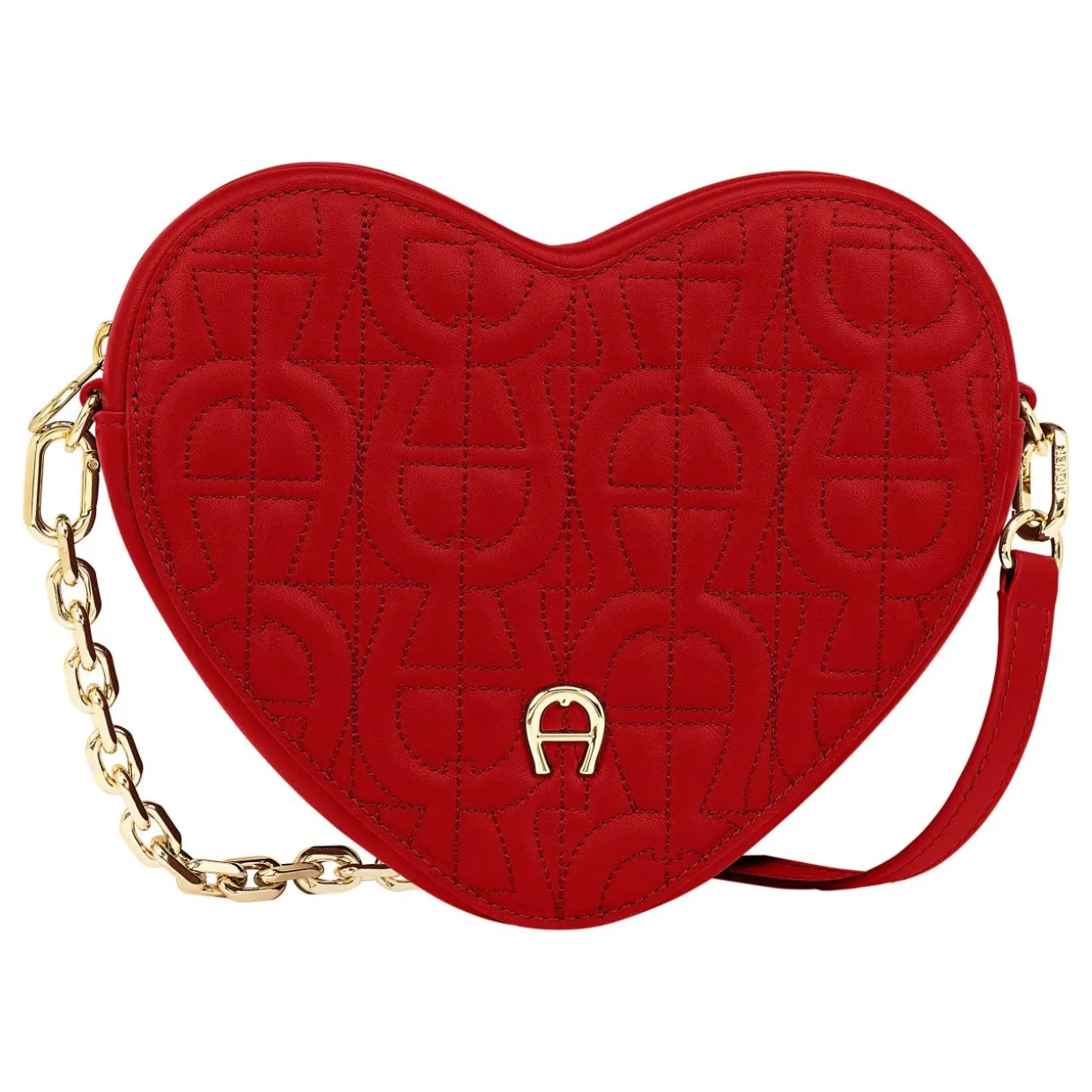 Heart Pouch