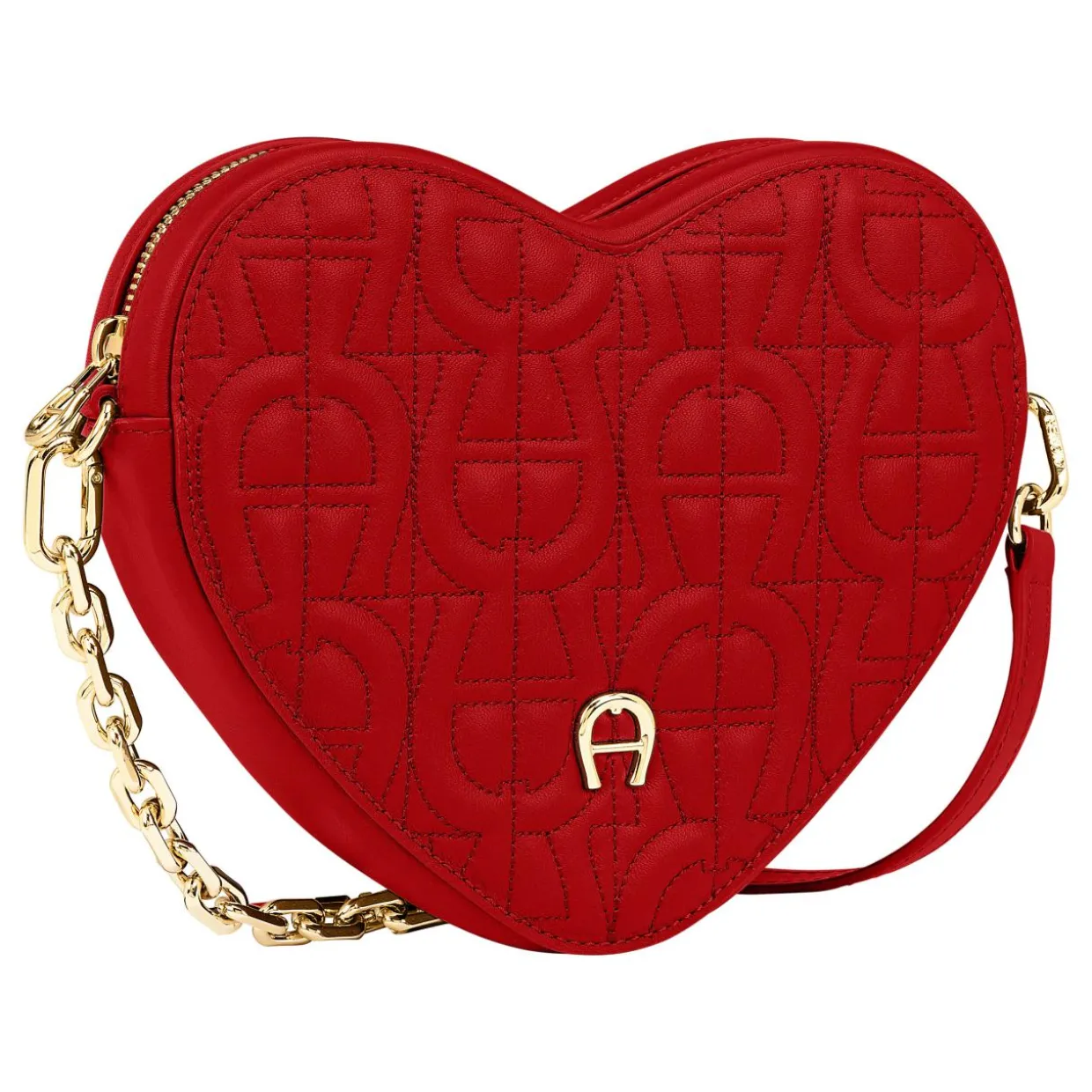 Heart Pouch