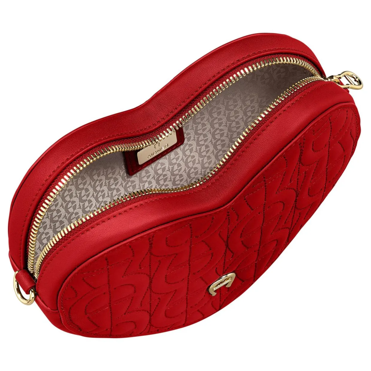 Heart Pouch