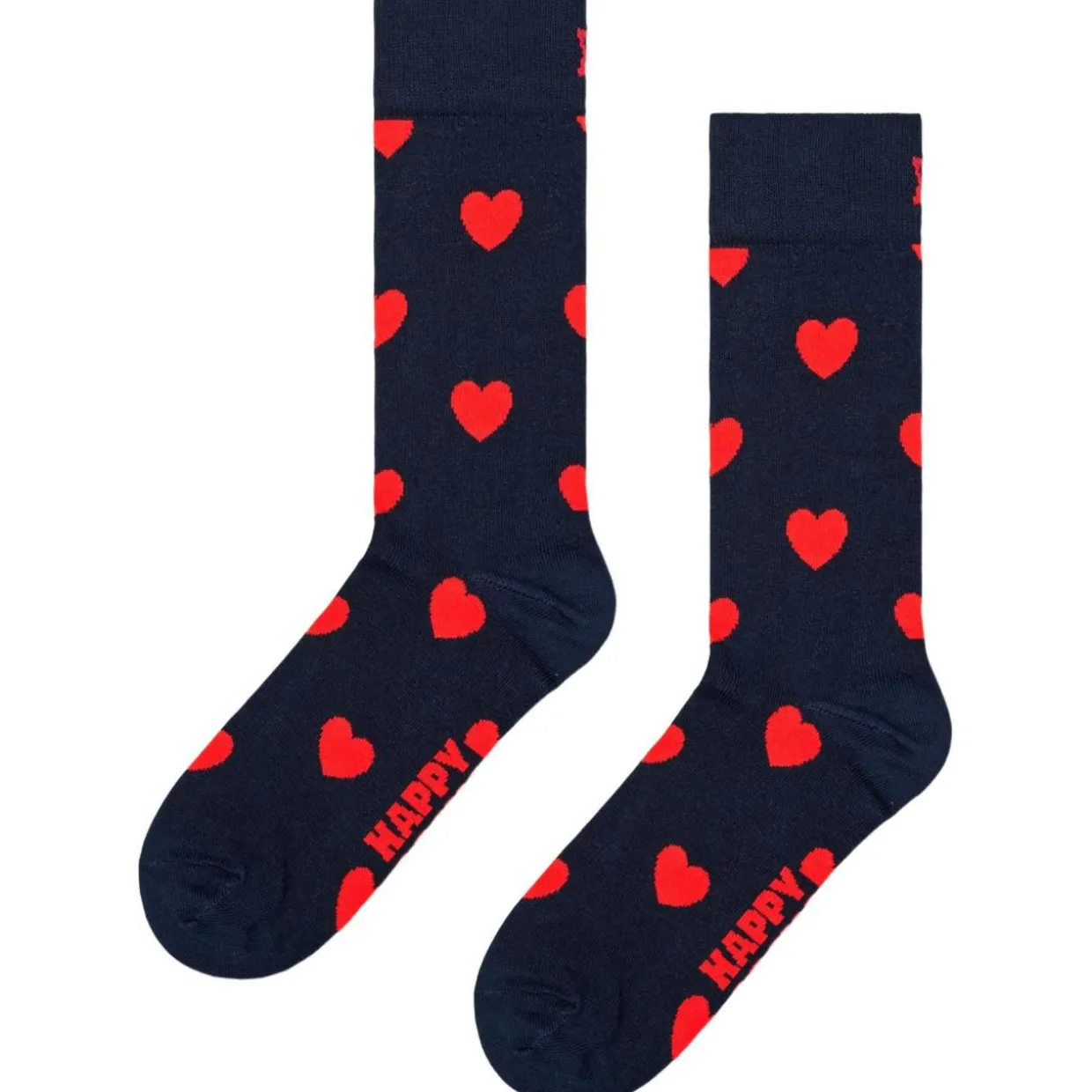 Heart Sock