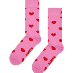 Heart Sock