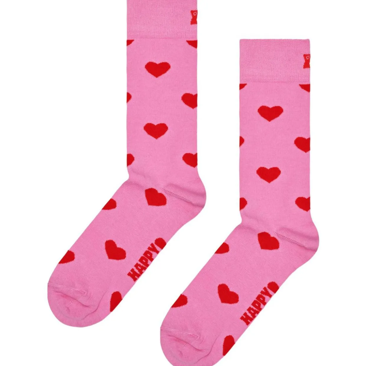 Heart Sock