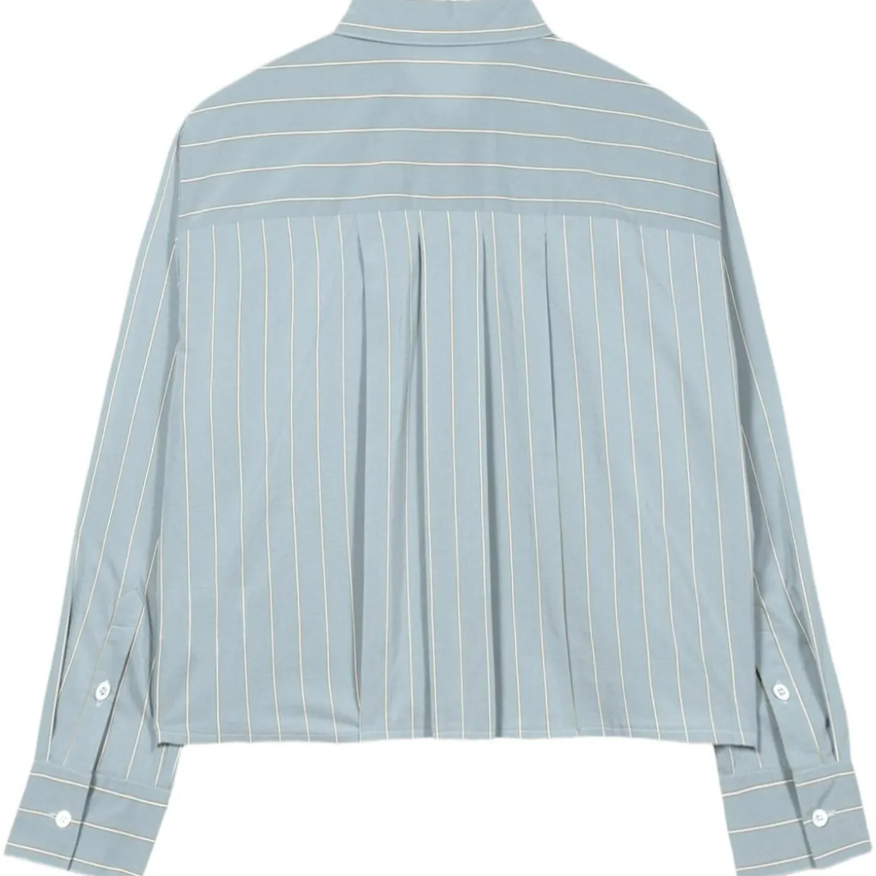 Hemdbluse