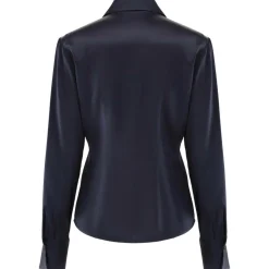 Hemdbluse