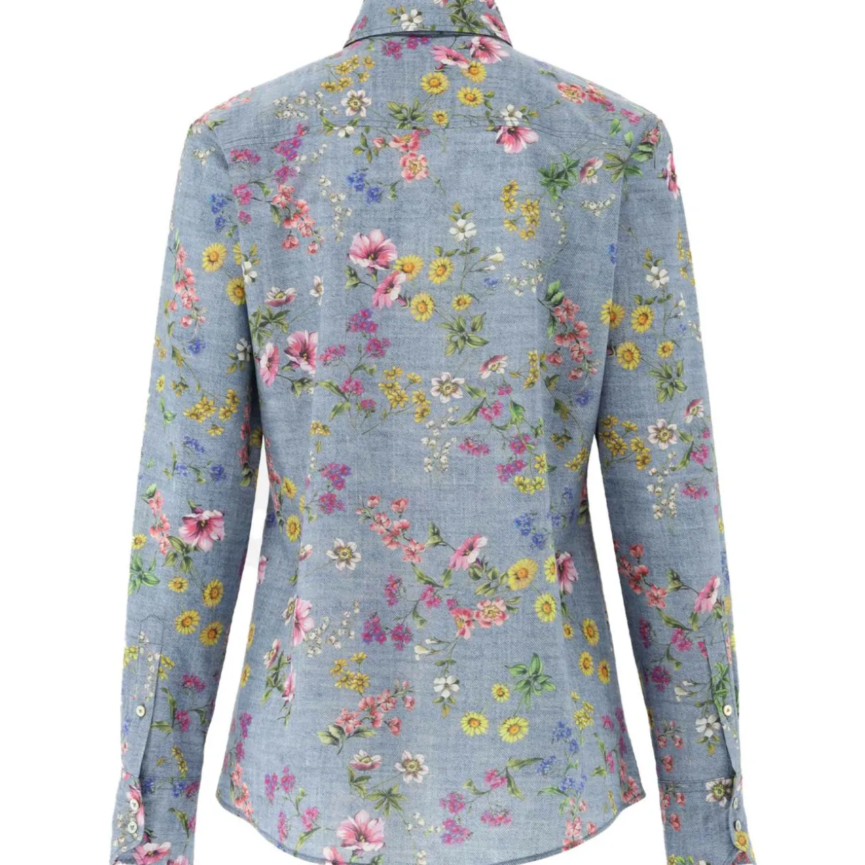 Hemdbluse Effys