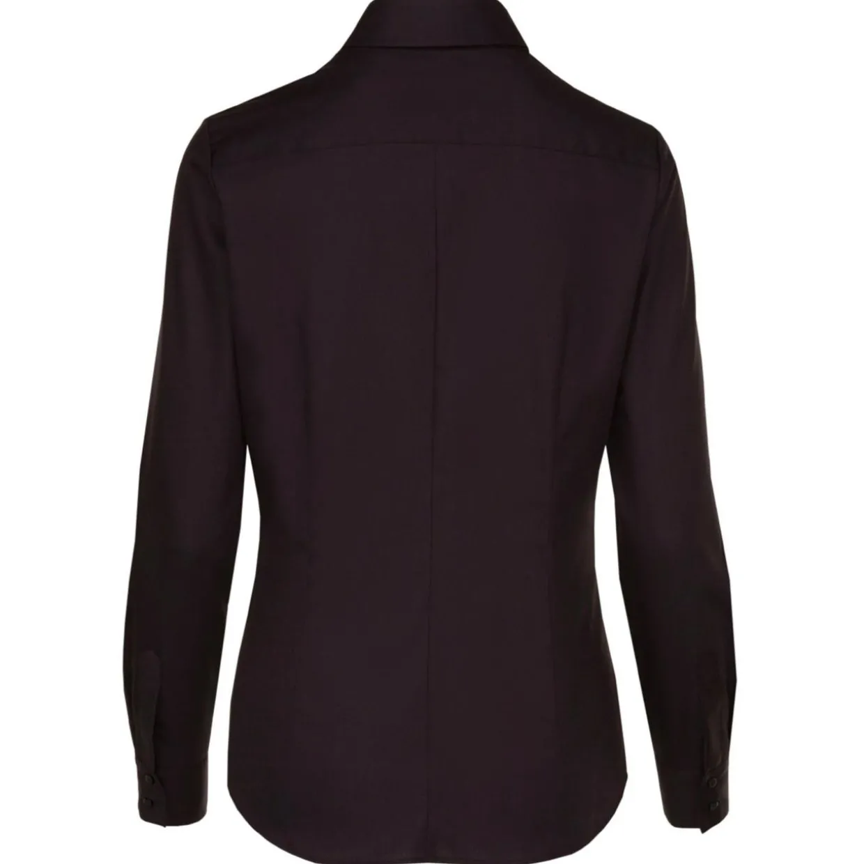 Hemdbluse slim fit