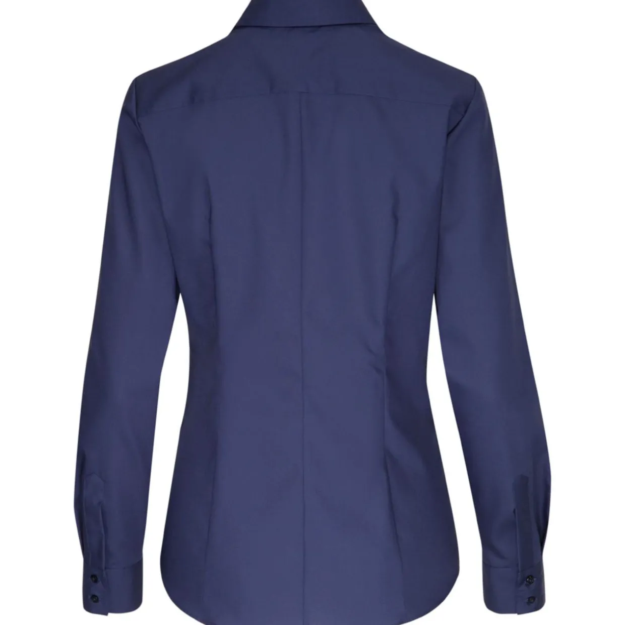 Hemdbluse slim fit