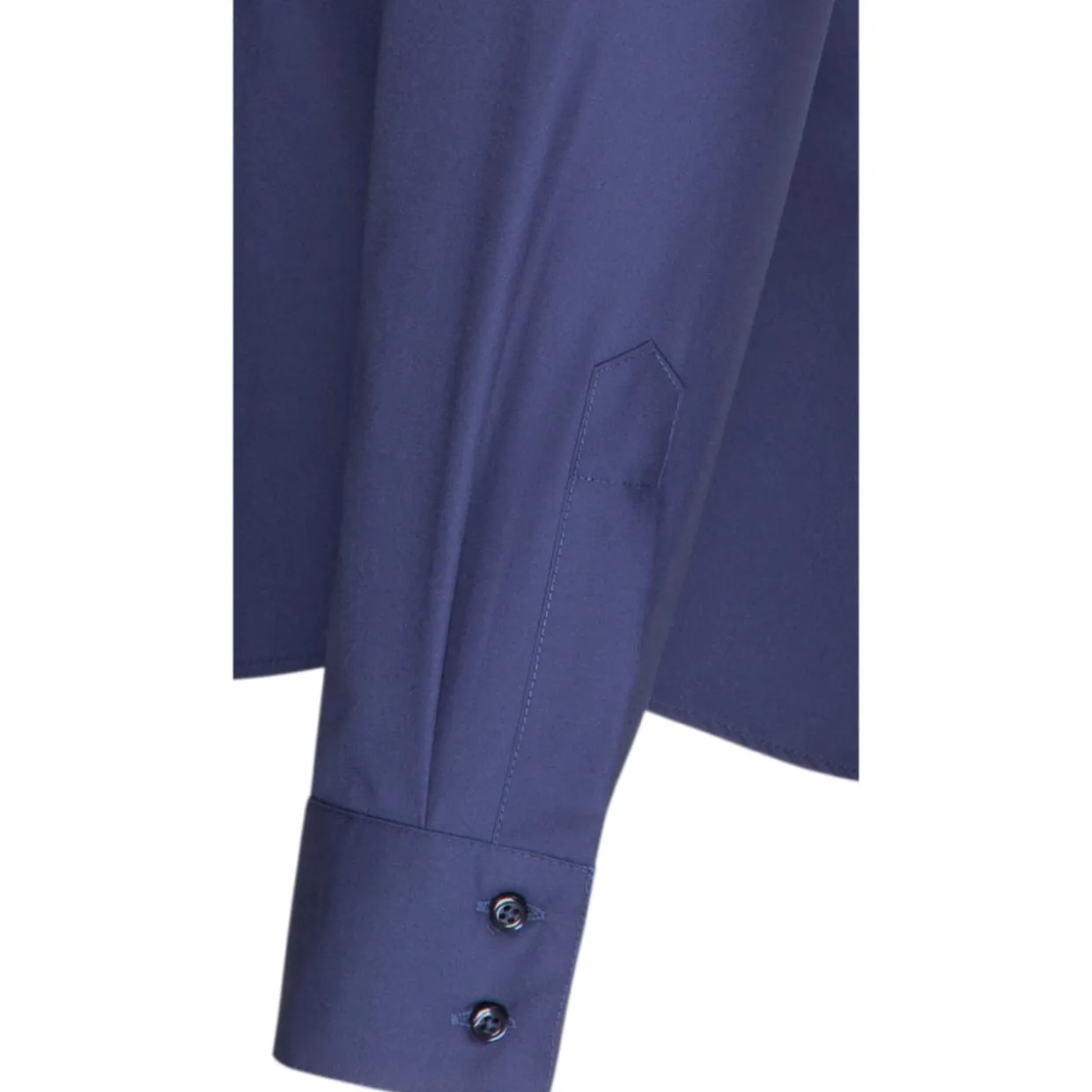 Hemdbluse slim fit