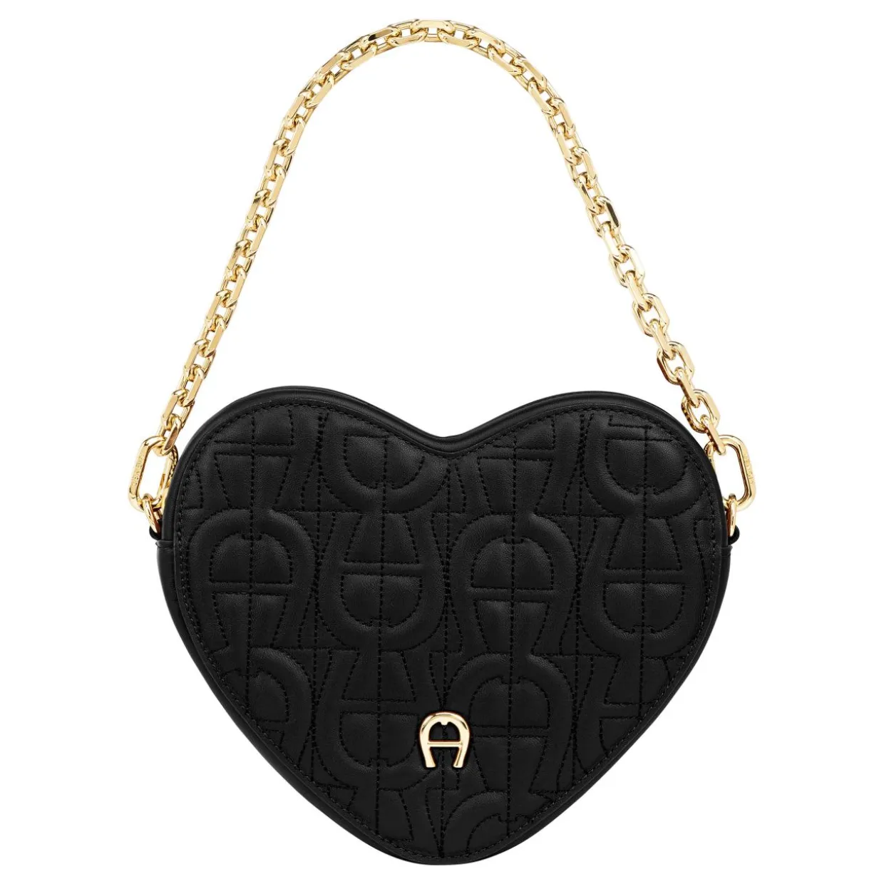 Herz Pouch