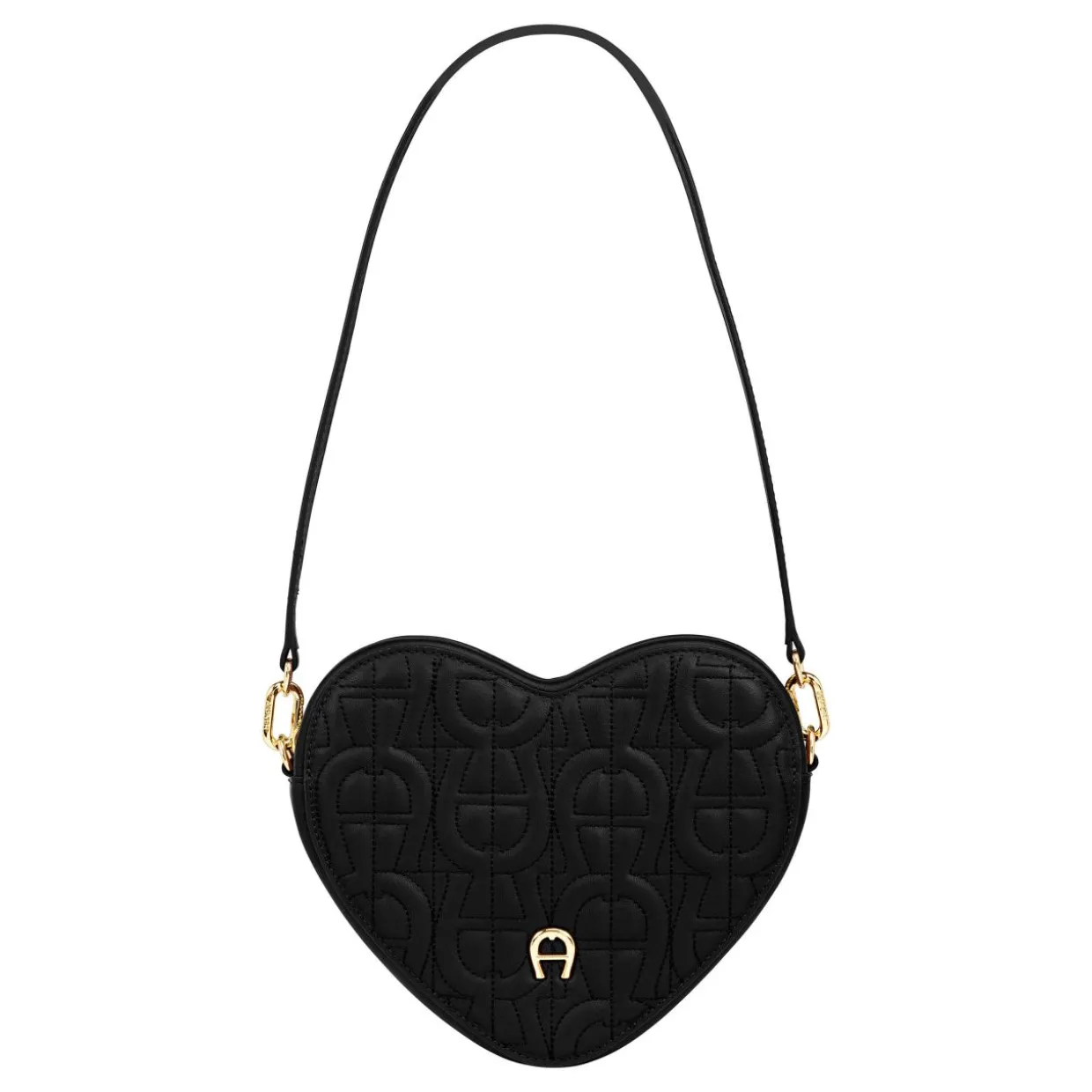 Herz Pouch