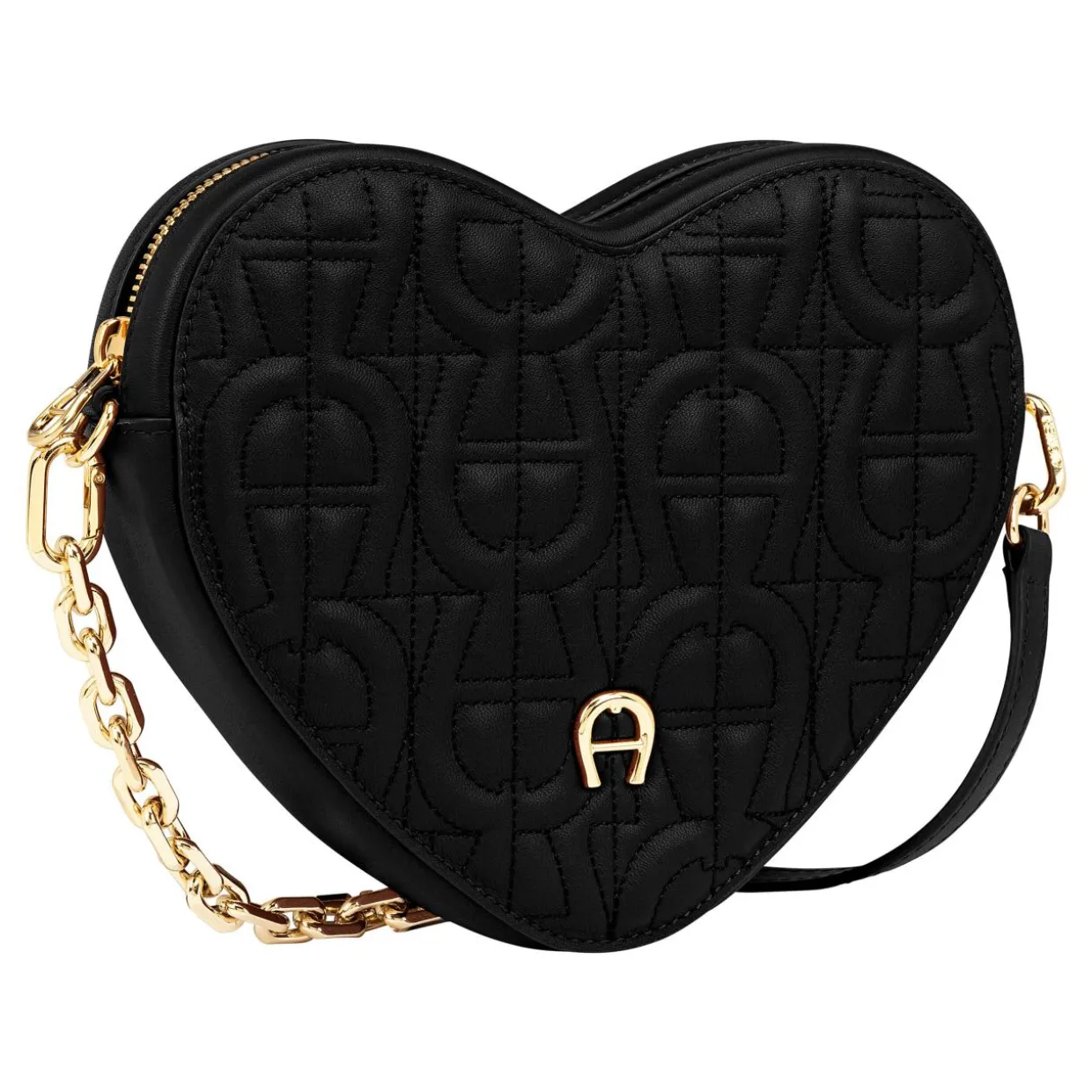 Herz Pouch