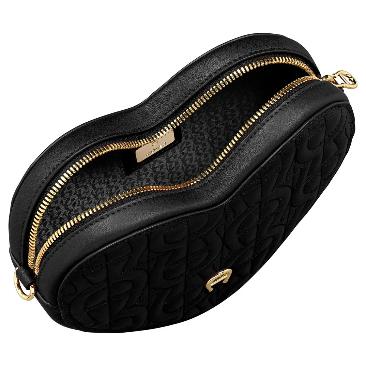 Herz Pouch