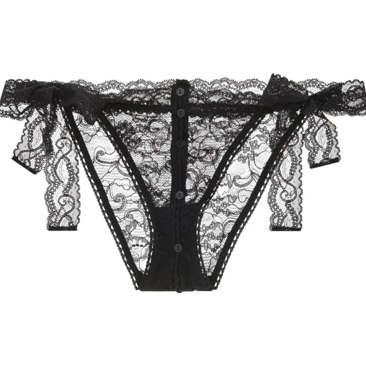 Hüftslip Boîte à Désir