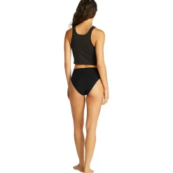 High-Waist-Slip Perfectly Fit