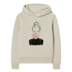 Hoodie Bulle