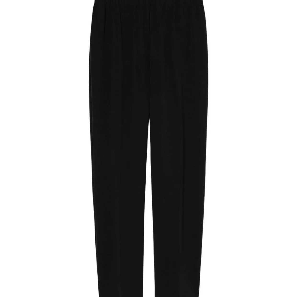 Hose aus Triacetat-Cady