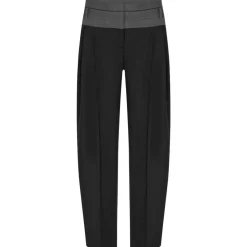 Hose Evelin color block