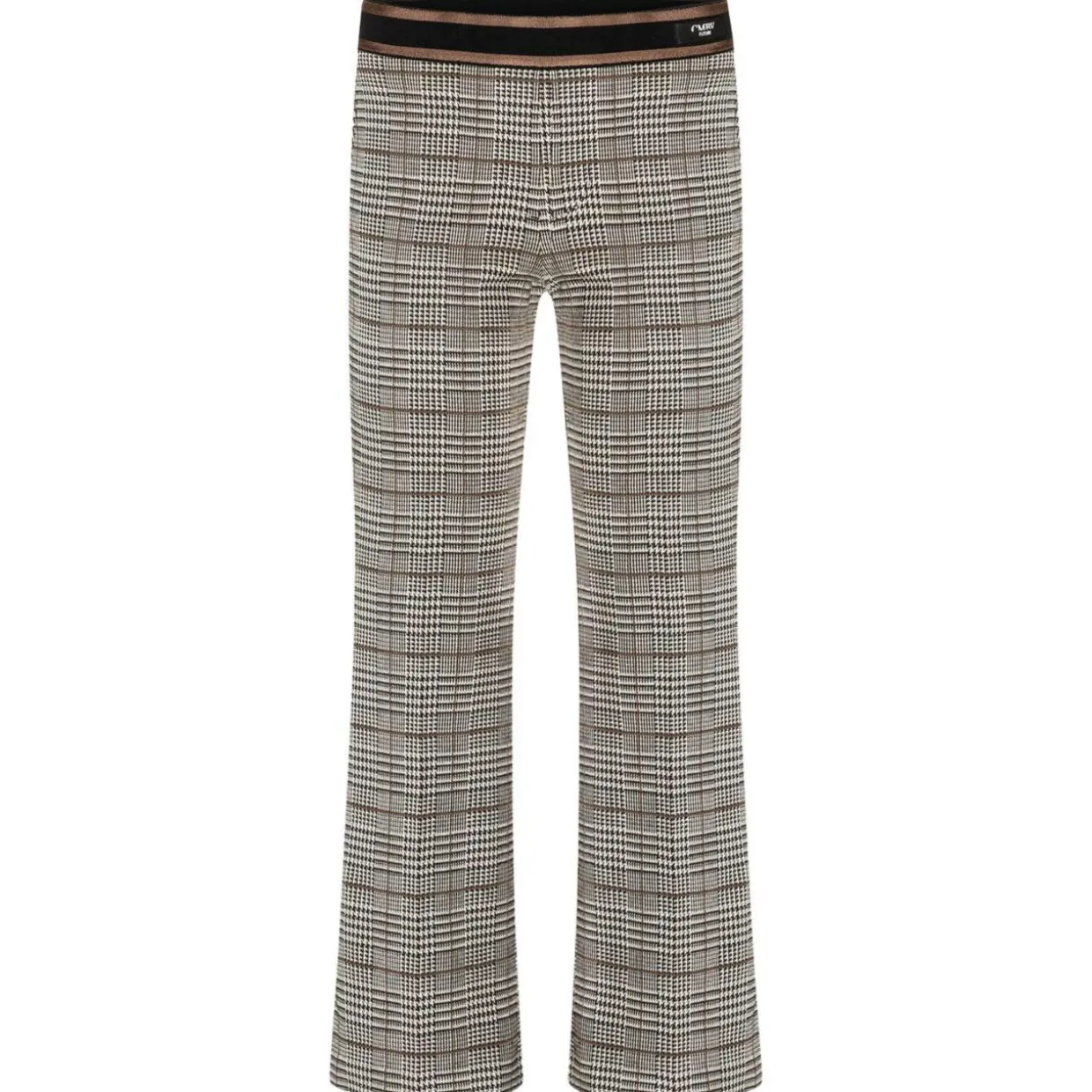 Hose Francoise cropped