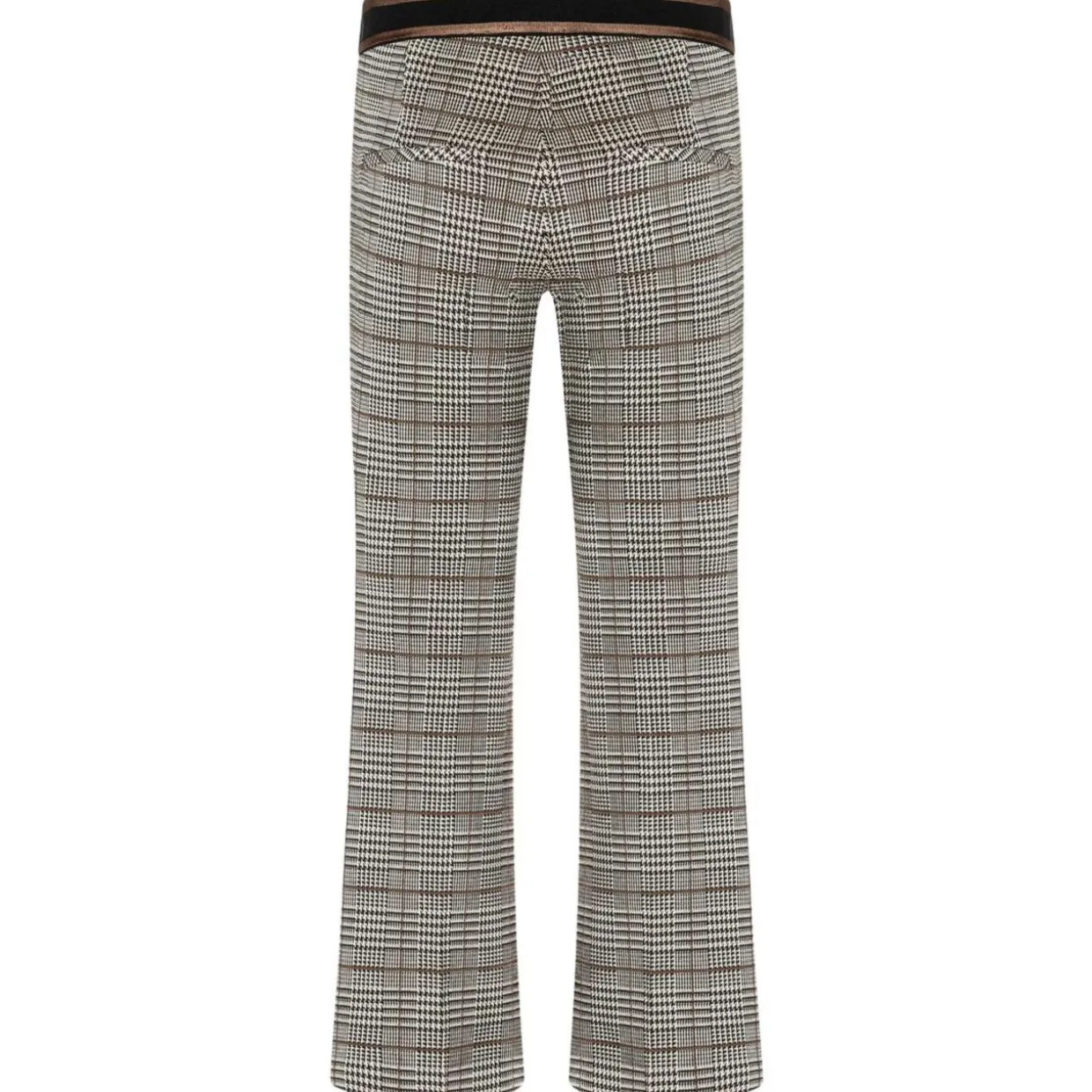 Hose Francoise cropped