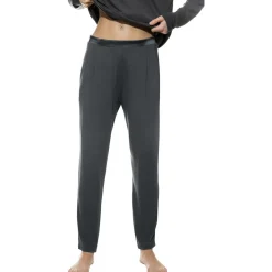 Hose knöchellang