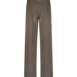 Hose Lissa Herringbone