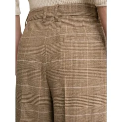 Hose relaxed
