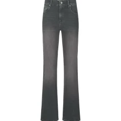 Hose slim fit bootcut