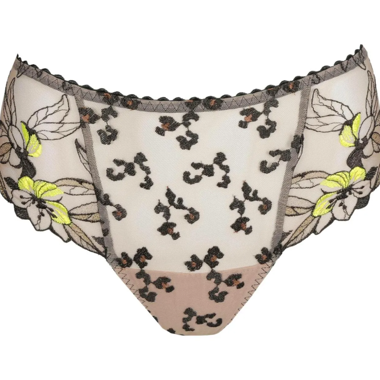 Hotpants Manali